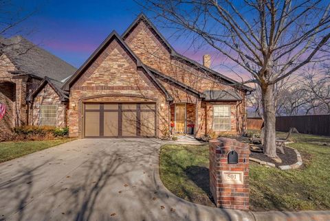 223 Wood Street 501 Grapevine TX 76051