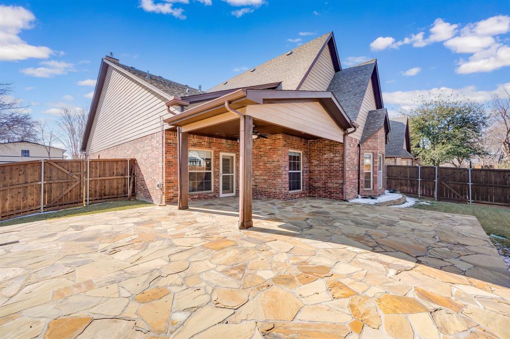 Diamond Wood - Residential