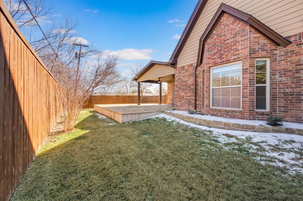 Diamond Wood - Residential