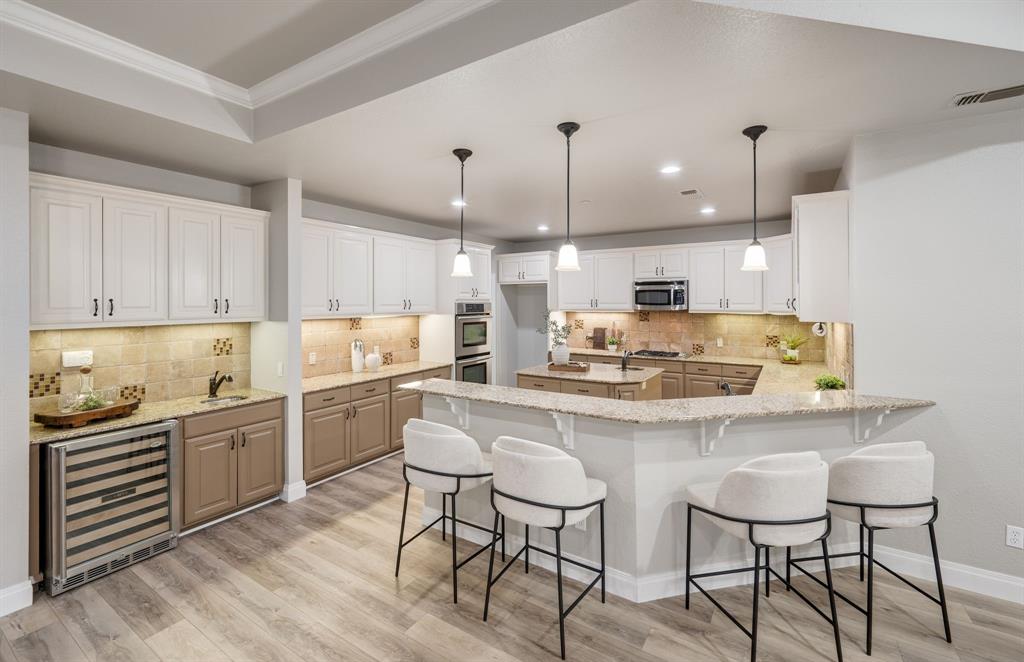 Diamond Wood - Residential