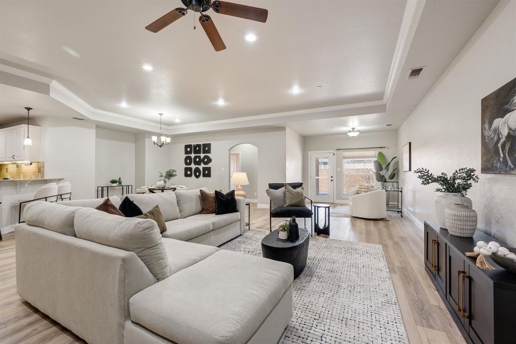 Diamond Wood - Residential