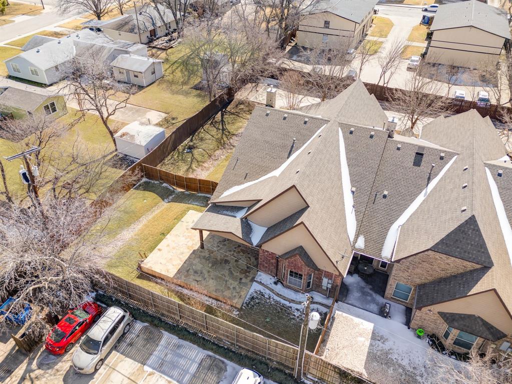 Diamond Wood - Residential