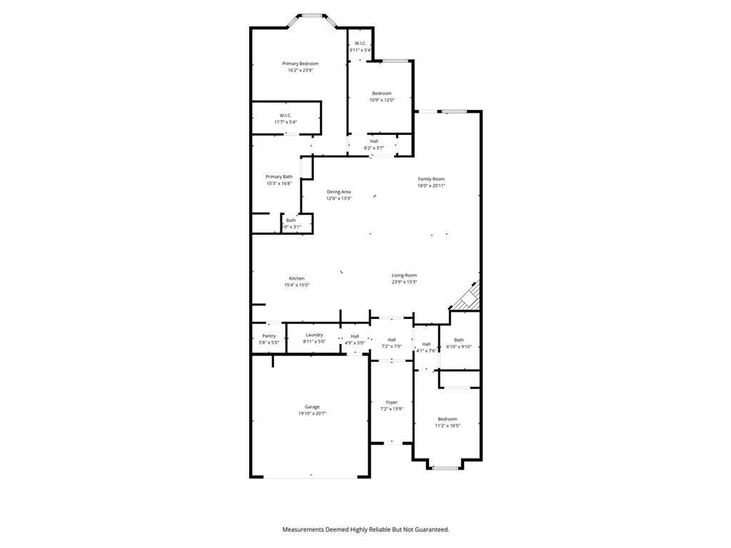 Diamond Wood - Residential
