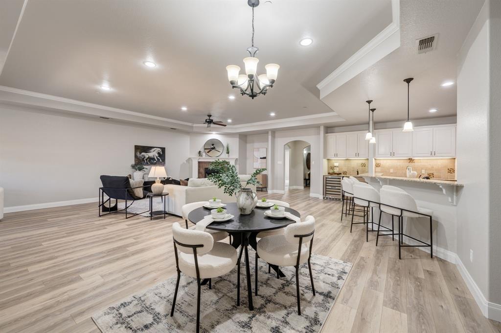 Diamond Wood - Residential