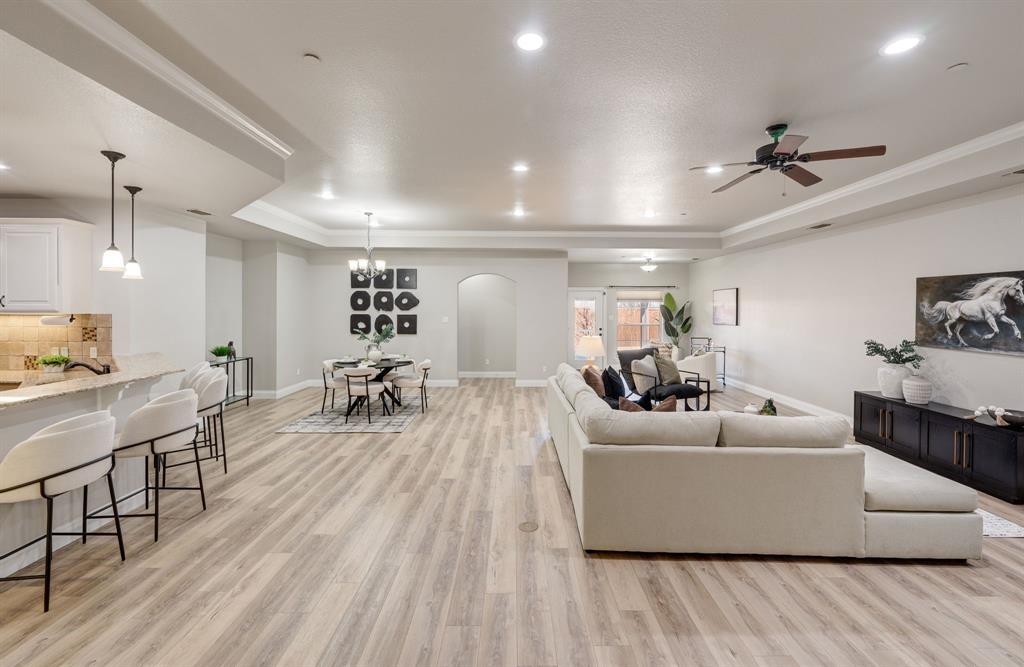 Diamond Wood - Residential