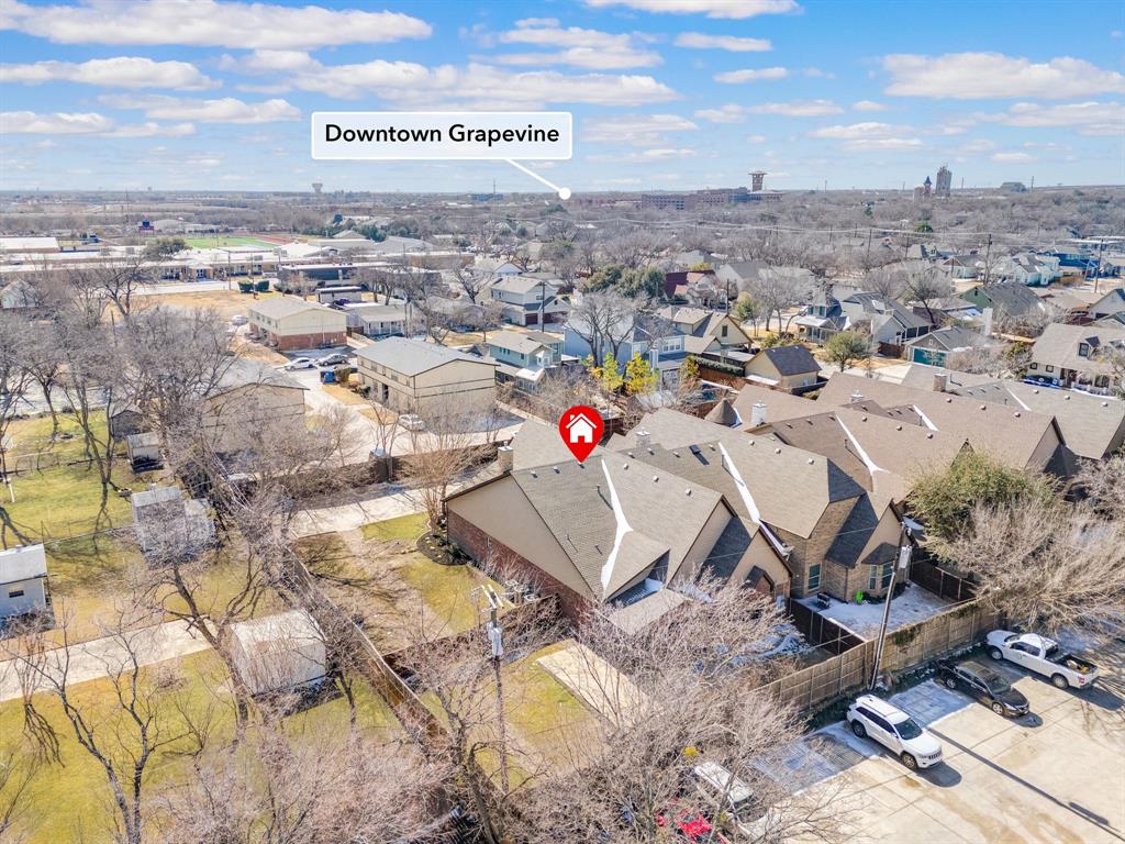 Diamond Wood - Residential