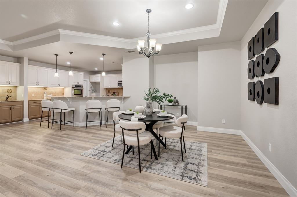 Diamond Wood - Residential