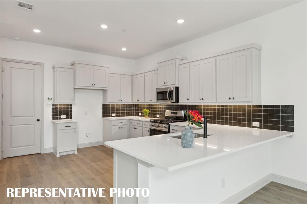 Hazelwood Townhomes - Residential