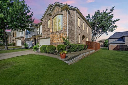 4139 Florence Drive Irving TX 75038