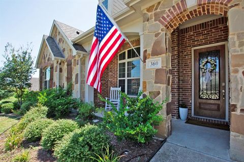 A home in Sunnyvale