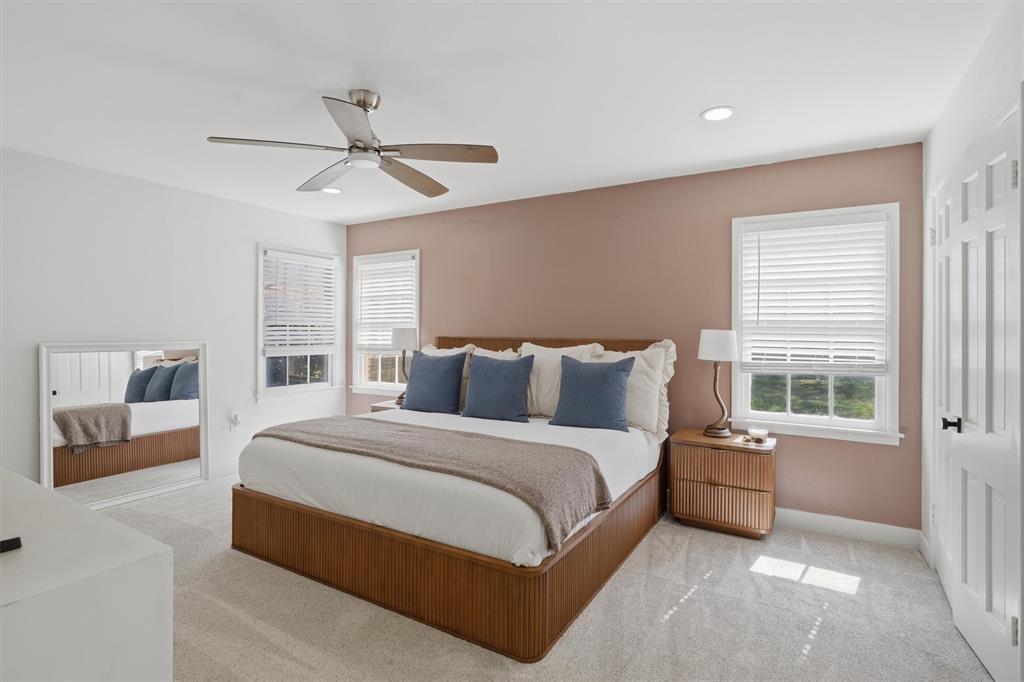 Westcliff Add - Residential