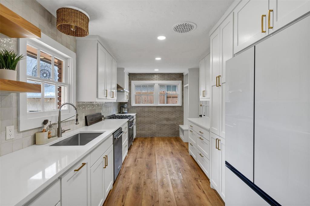 Westcliff Add - Residential