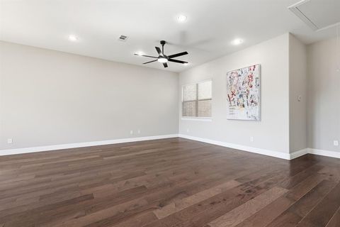 Tiny photo for 2412 Morningside Drive, Flower Mound, TX 75028 (MLS # 21097714)