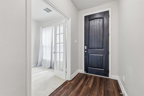 Tiny photo for 2412 Morningside Drive, Flower Mound, TX 75028 (MLS # 21097714)