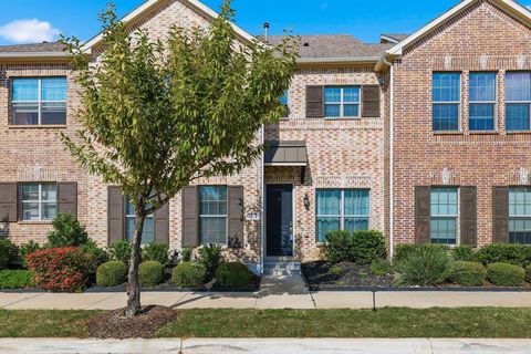 Photo of 2412 Morningside Drive, Flower Mound, TX 75028 (MLS # 21097714)