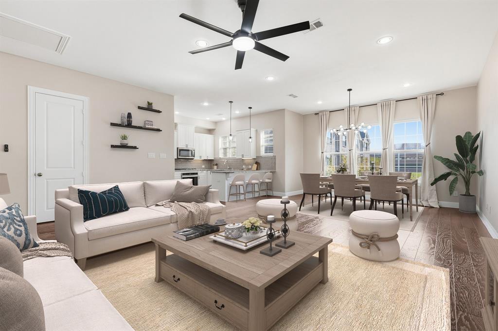 Lakeshore Terrace - Residential