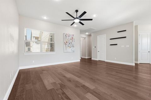 Tiny photo for 2412 Morningside Drive, Flower Mound, TX 75028 (MLS # 21097714)