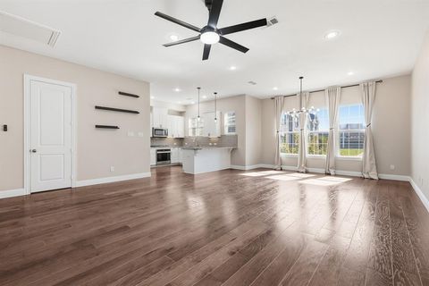 Tiny photo for 2412 Morningside Drive, Flower Mound, TX 75028 (MLS # 21097714)