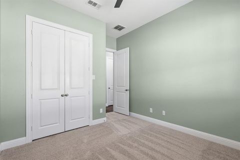 Tiny photo for 2412 Morningside Drive, Flower Mound, TX 75028 (MLS # 21097714)