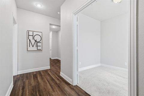 Tiny photo for 2412 Morningside Drive, Flower Mound, TX 75028 (MLS # 21097714)