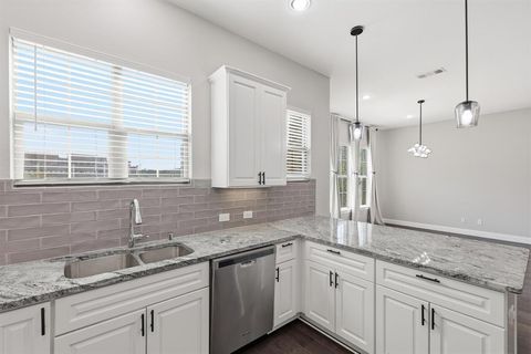 Tiny photo for 2412 Morningside Drive, Flower Mound, TX 75028 (MLS # 21097714)