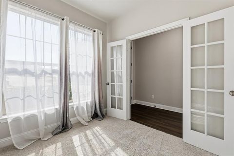 Tiny photo for 2412 Morningside Drive, Flower Mound, TX 75028 (MLS # 21097714)