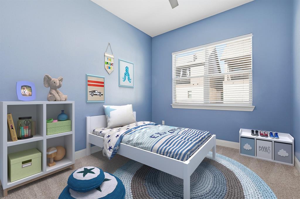 Lakeshore Terrace - Residential