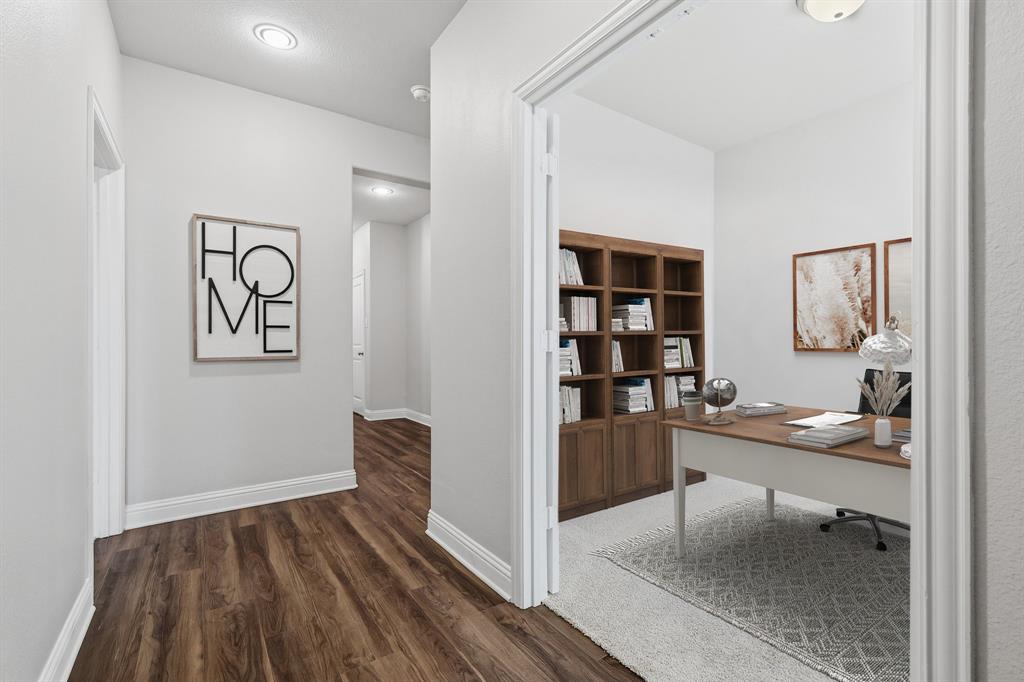 Lakeshore Terrace - Residential