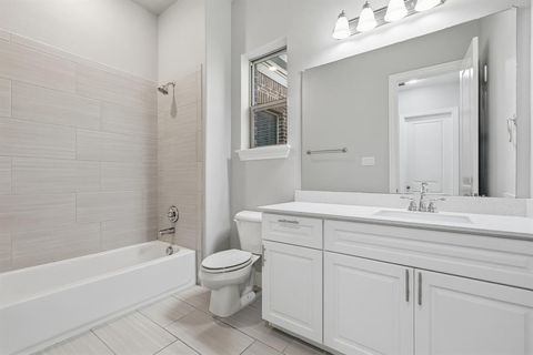 Tiny photo for 2412 Morningside Drive, Flower Mound, TX 75028 (MLS # 21097714)