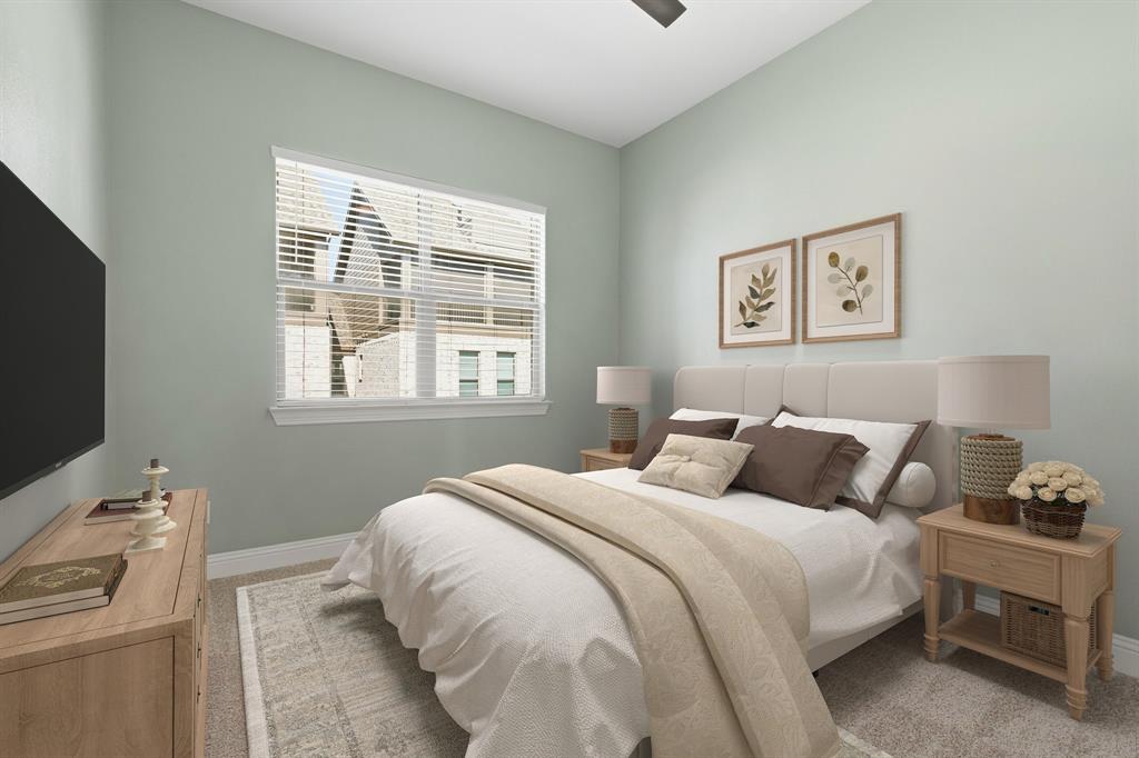 Lakeshore Terrace - Residential