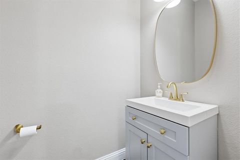 Tiny photo for 2412 Morningside Drive, Flower Mound, TX 75028 (MLS # 21097714)