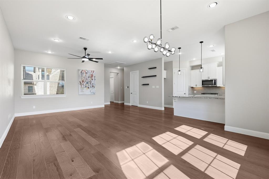 Lakeshore Terrace - Residential