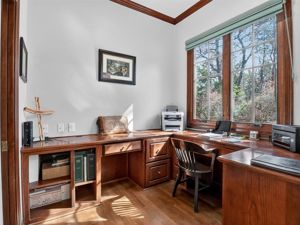 JAMES HUGHES ABST 539 PG 407 - Residential