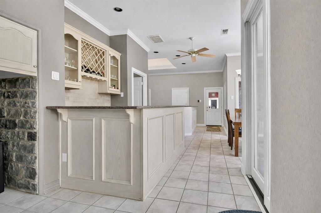 JAMES HUGHES ABST 539 PG 407 - Residential