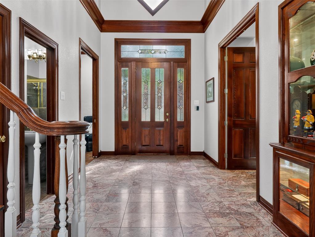 JAMES HUGHES ABST 539 PG 407 - Residential