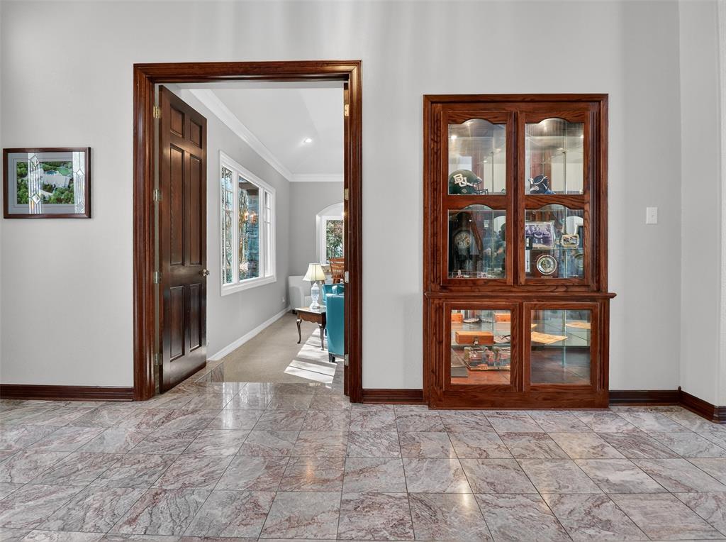 JAMES HUGHES ABST 539 PG 407 - Residential