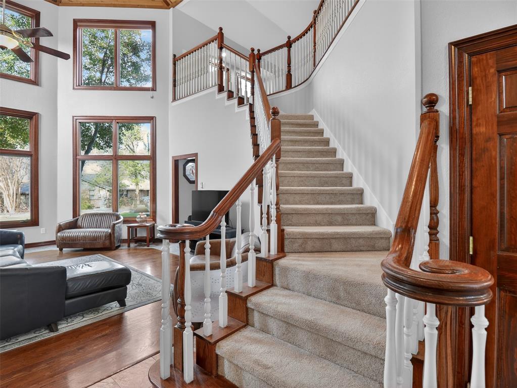 JAMES HUGHES ABST 539 PG 407 - Residential