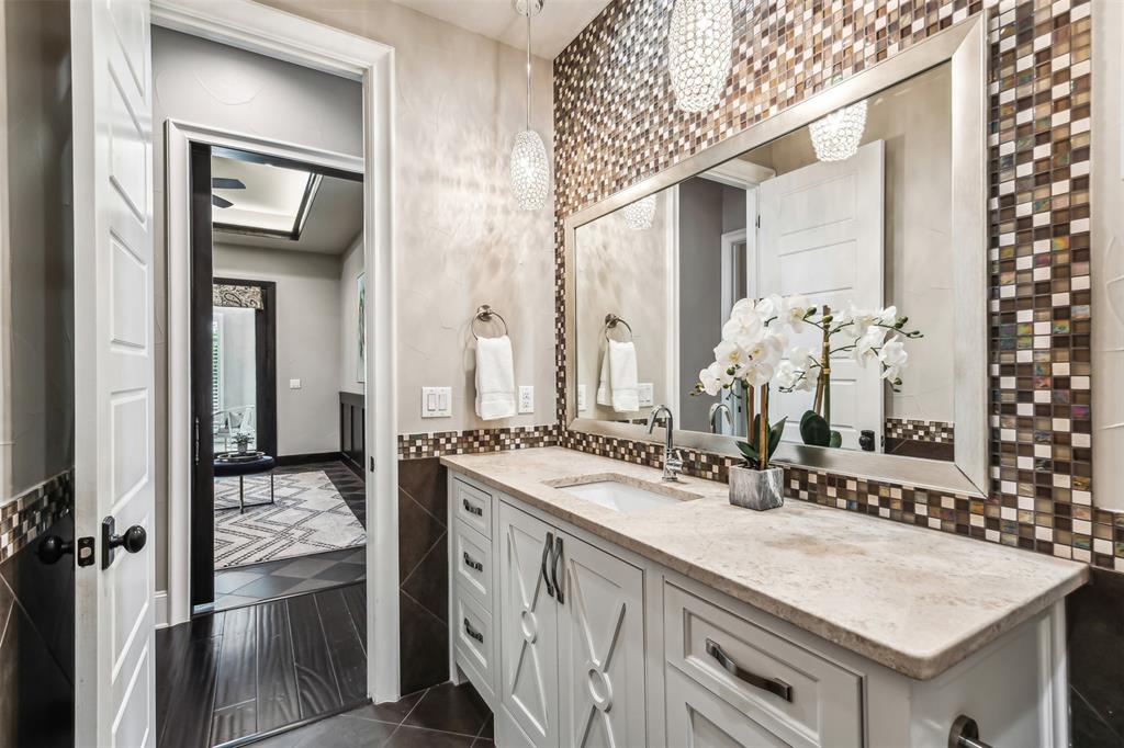 La Cantera At Team Ranch - Residential