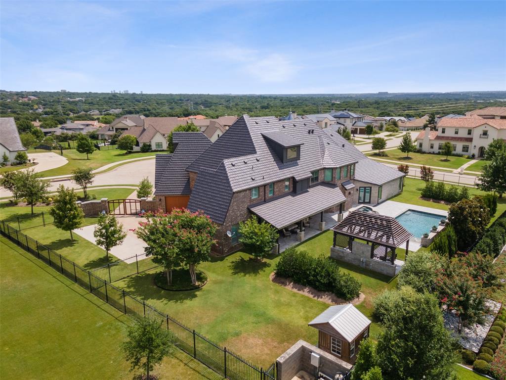 La Cantera At Team Ranch - Residential