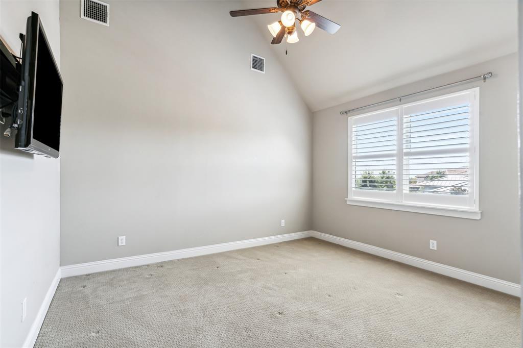 La Cantera At Team Ranch - Residential