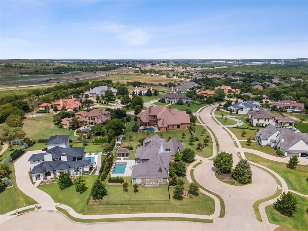 La Cantera At Team Ranch - Residential