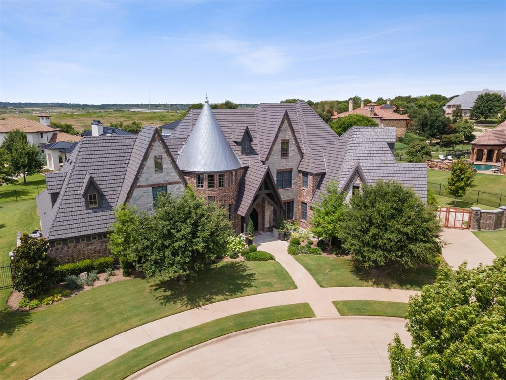 La Cantera At Team Ranch - Residential