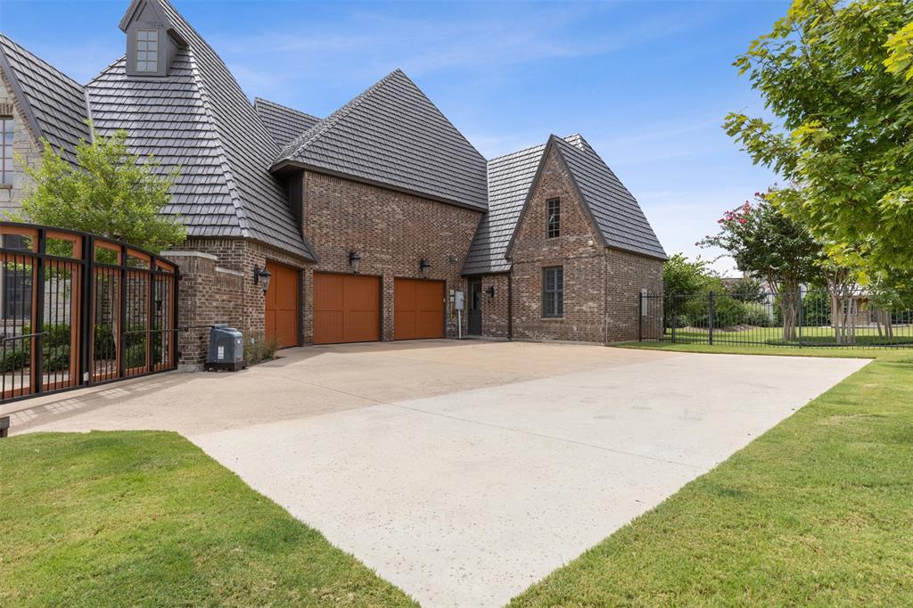 La Cantera At Team Ranch - Residential