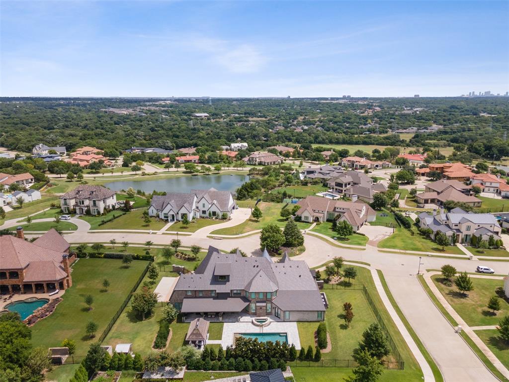 La Cantera At Team Ranch - Residential