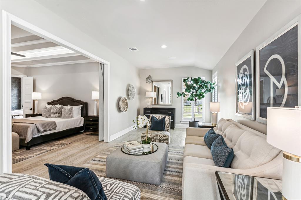 La Cantera At Team Ranch - Residential