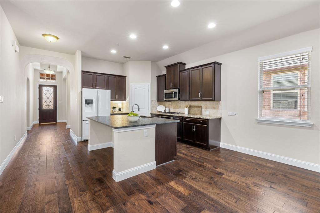 8641 Gracewood Drive