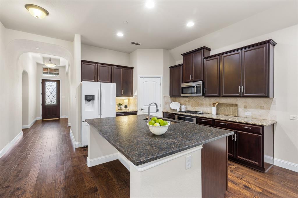 8641 Gracewood Drive