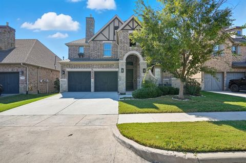 3720 Winchester The Colony TX 75056