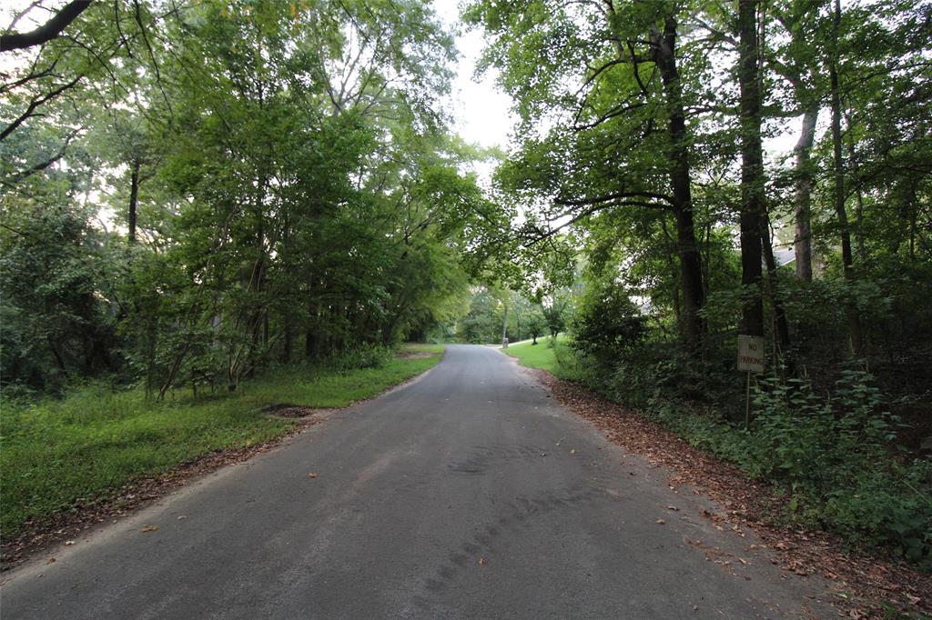 Dogwood Park Sub - Land