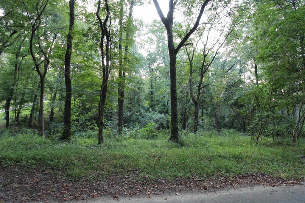 Dogwood Park Sub - Land